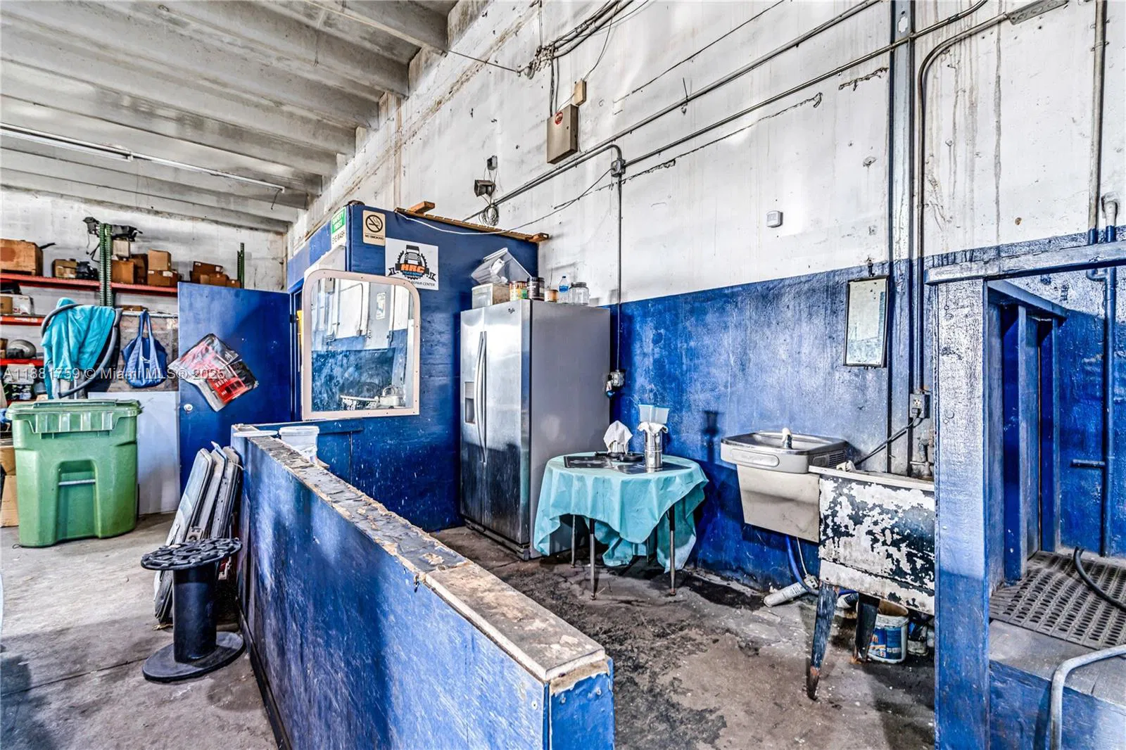 Established Truck Repair Company with Significant Growth Potential