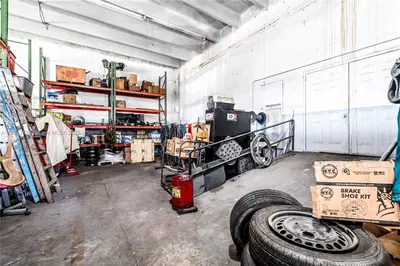 Established Truck Repair Company with Significant Growth Potential