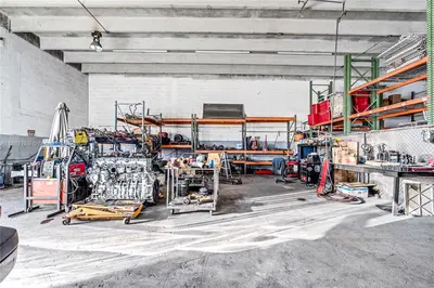 Established Truck Repair Company with Significant Growth Potential