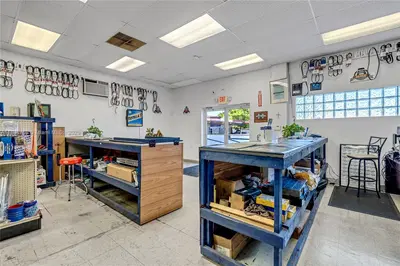 Established Truck Repair Company with Significant Growth Potential