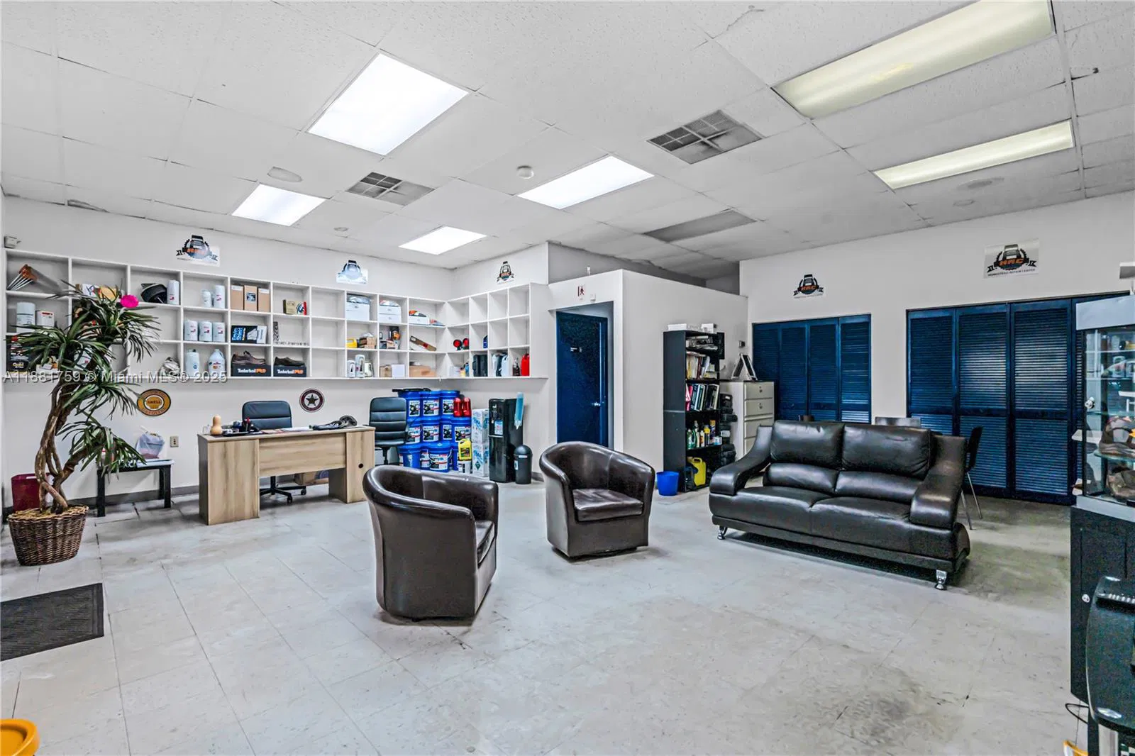 Established Truck Repair Company with Significant Growth Potential