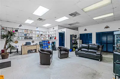 Established Truck Repair Company with Significant Growth Potential