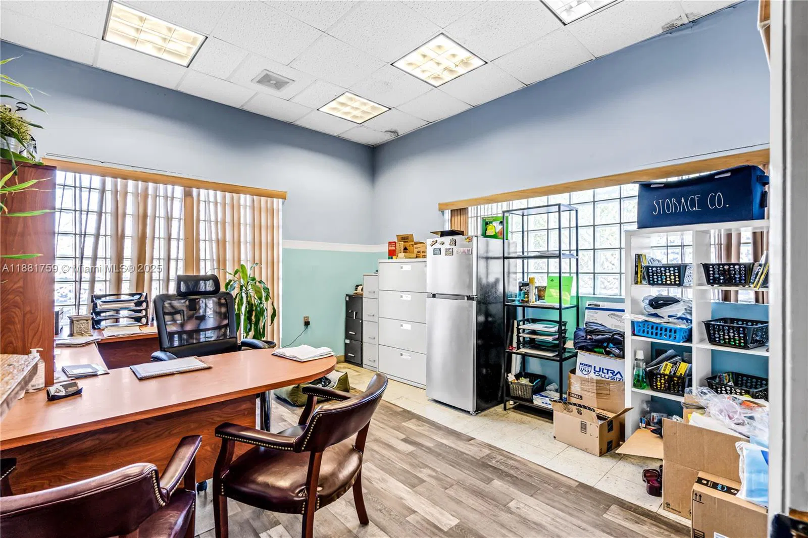 Established Truck Repair Company with Significant Growth Potential