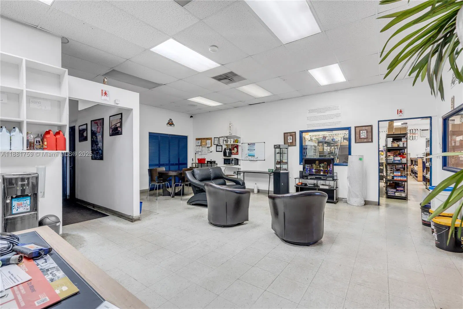 Established Truck Repair Company with Significant Growth Potential