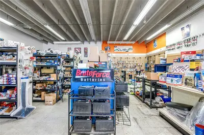 Established Truck Repair Company with Significant Growth Potential