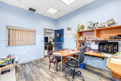 Established Truck Repair Company with Significant Growth Potential