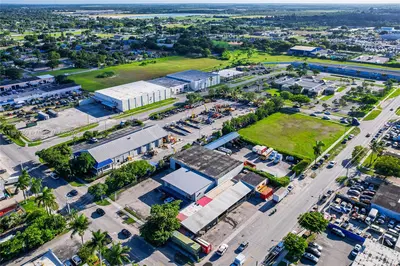 Established Truck Repair Company with Significant Growth Potential