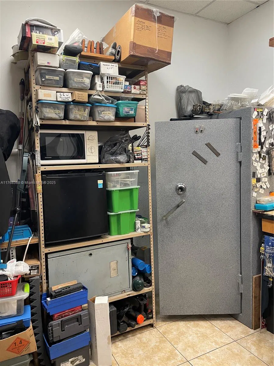 Niche Firearm Retailer with Strong Recurring Clientele