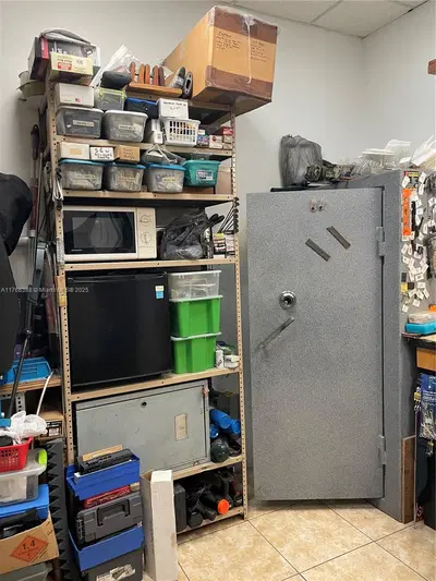 Niche Firearm Retailer with Strong Recurring Clientele