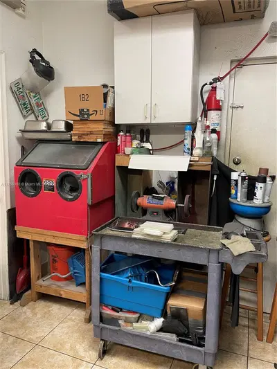 Niche Firearm Retailer with Strong Recurring Clientele