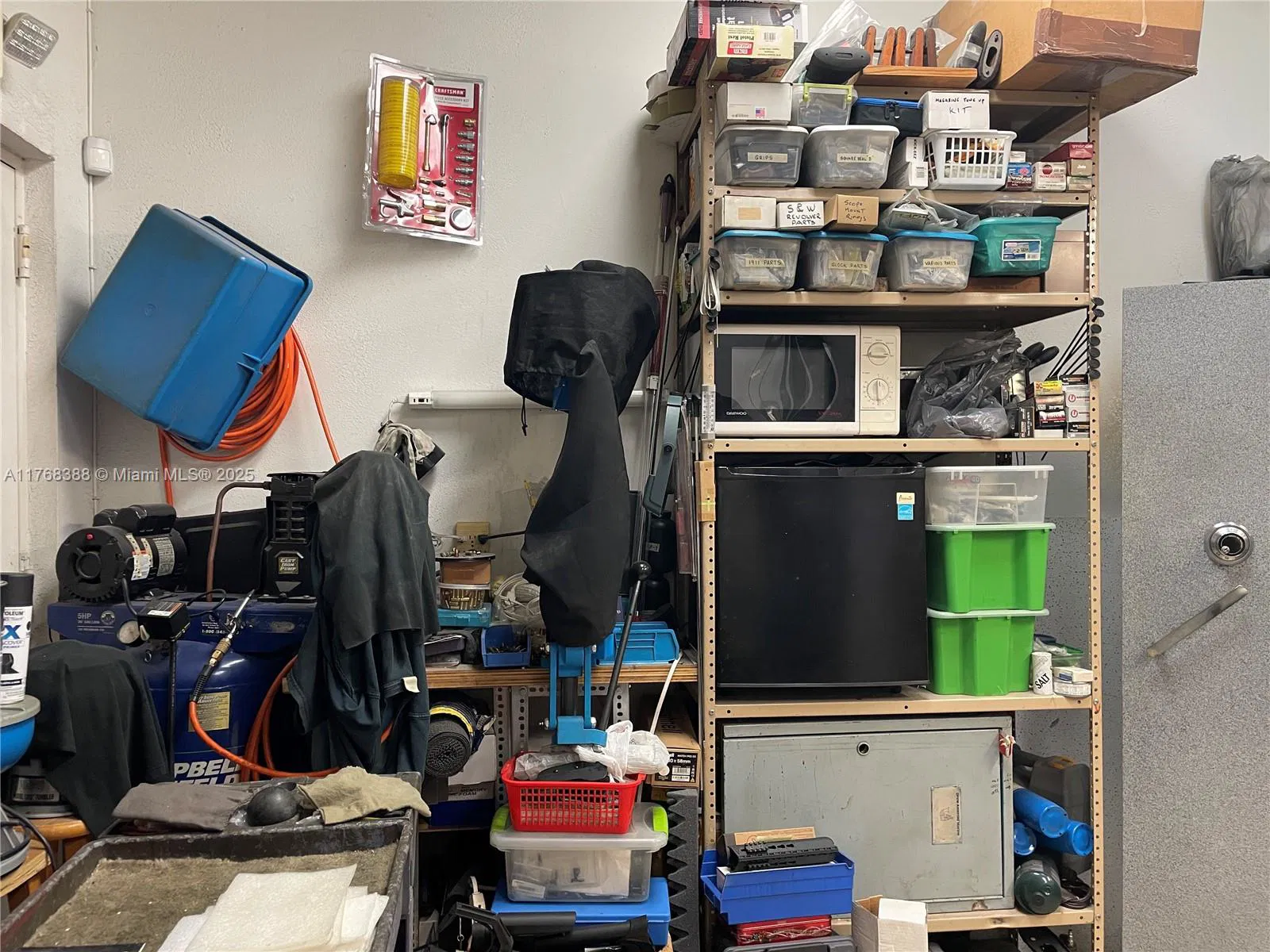 Niche Firearm Retailer with Strong Recurring Clientele