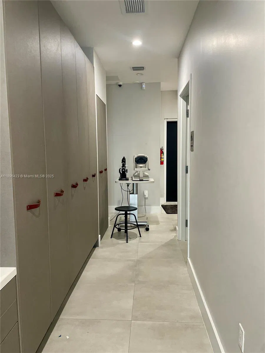 Boutique Optical Shop with Luxury Eyewear