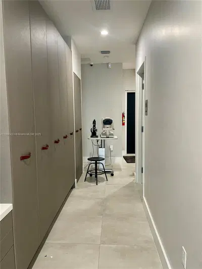 Boutique Optical Shop with Luxury Eyewear