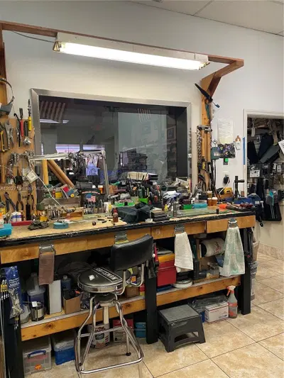 Established Firearm Retailer with Multiple Revenue Streams