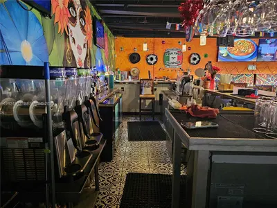 Profitable Dual Concept Restaurant with Loyal Clientele