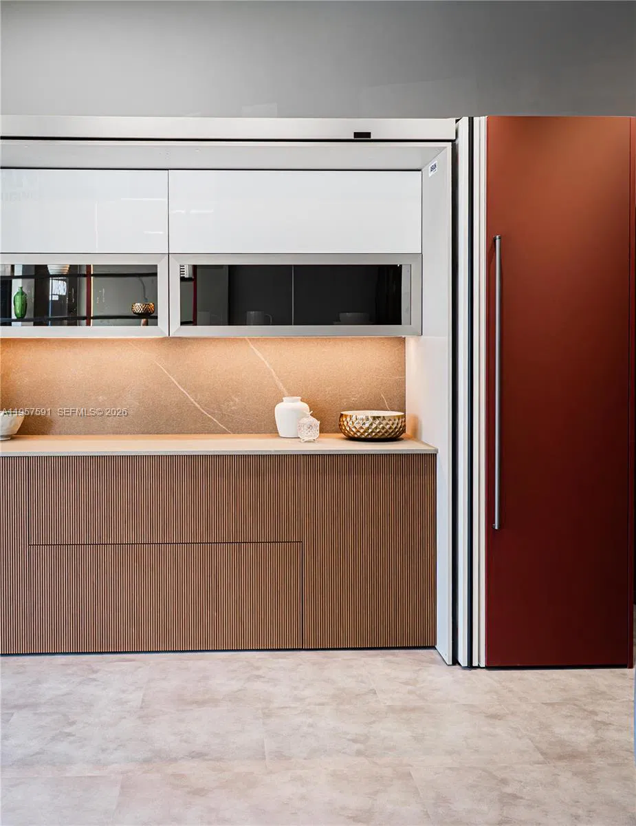 Boutique Kitchen and Bath Remodeler with Exclusive Italian Partnerships