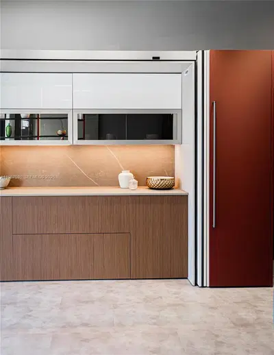 Boutique Kitchen and Bath Remodeler with Exclusive Italian Partnerships