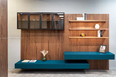 Boutique Kitchen and Bath Remodeler with Exclusive Italian Partnerships