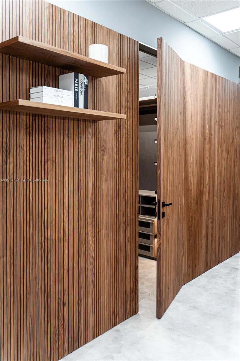 Boutique Kitchen and Bath Remodeler with Exclusive Italian Partnerships