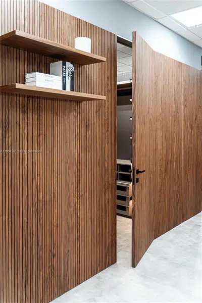 Boutique Kitchen and Bath Remodeler with Exclusive Italian Partnerships