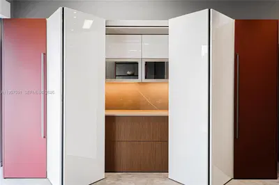 Boutique Kitchen and Bath Remodeler with Exclusive Italian Partnerships