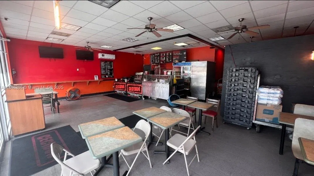 Thriving Restaurant with Prime High Traffic Location