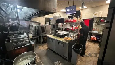 Thriving Restaurant with Prime High Traffic Location