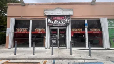 Thriving Restaurant with Prime High Traffic Location