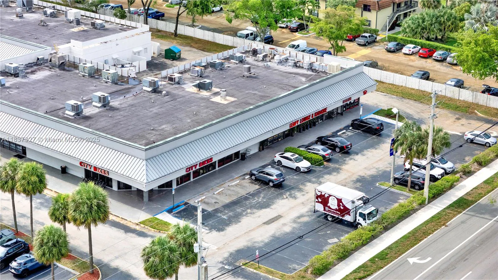 Turnkey Restaurant with Full Liquor License