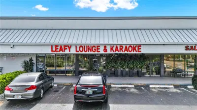 Turnkey Restaurant with Full Liquor License