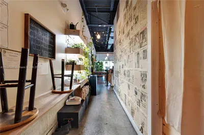 Turnkey Restaurant with Full Liquor License