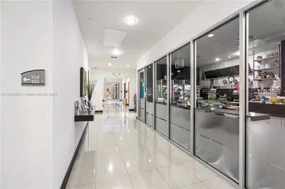 Turnkey Barbershop with Prime Location