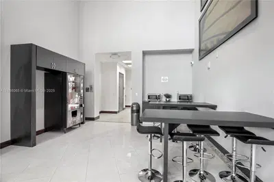 Turnkey Barbershop with Prime Location