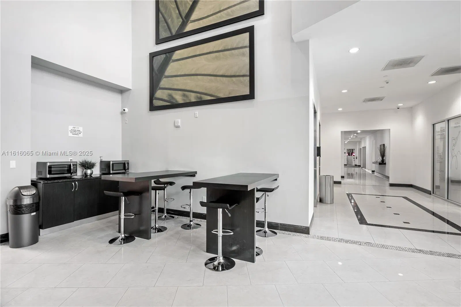 Turnkey Barbershop with Prime Location