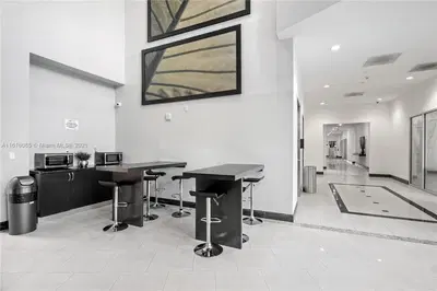 Turnkey Barbershop with Prime Location