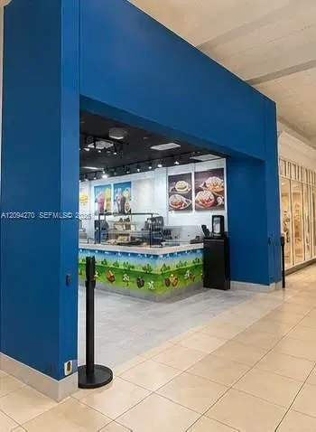 Complete Restaurant Equipment Package with Updated Infrastructure