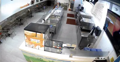 Complete Restaurant Equipment Package with Updated Infrastructure