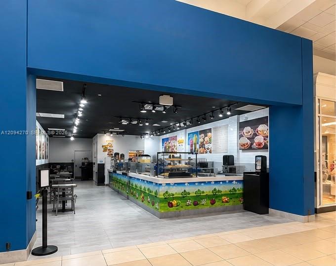 Complete Restaurant Equipment Package with Updated Infrastructure