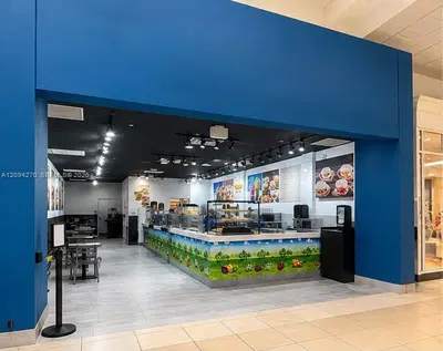 Complete Restaurant Equipment Package with Updated Infrastructure
