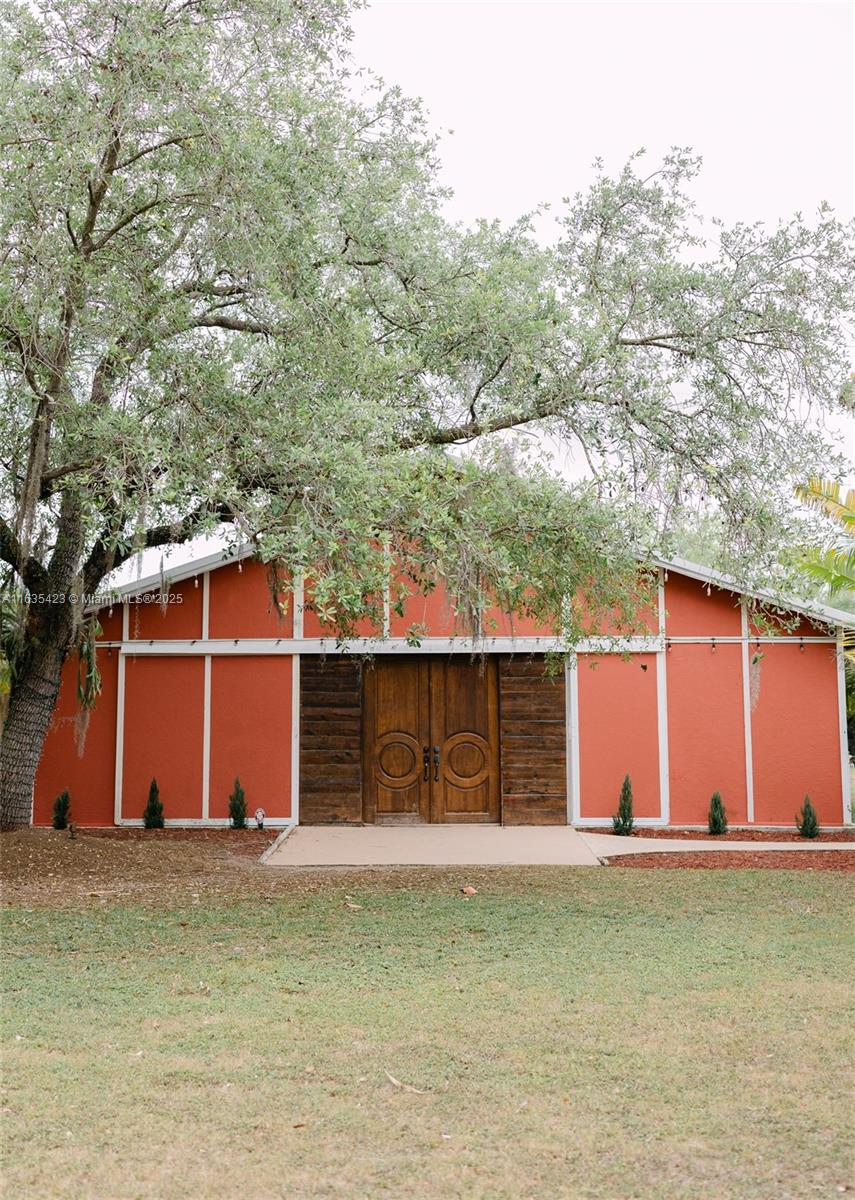 Award Winning Event Venue with Real Estate Assets