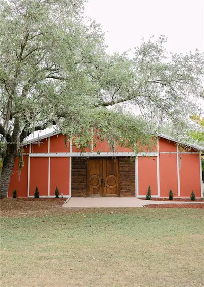 Award Winning Event Venue with Real Estate Assets