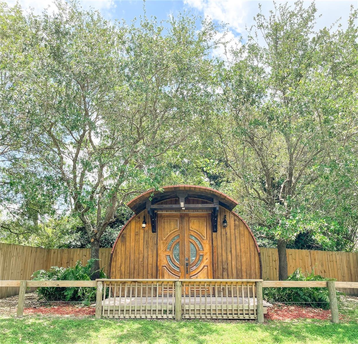 Award Winning Event Venue with Real Estate Assets