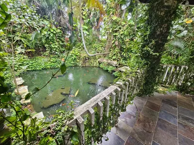 Award Winning Event Venue with Real Estate Assets