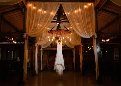 Award Winning Event Venue with Real Estate Assets