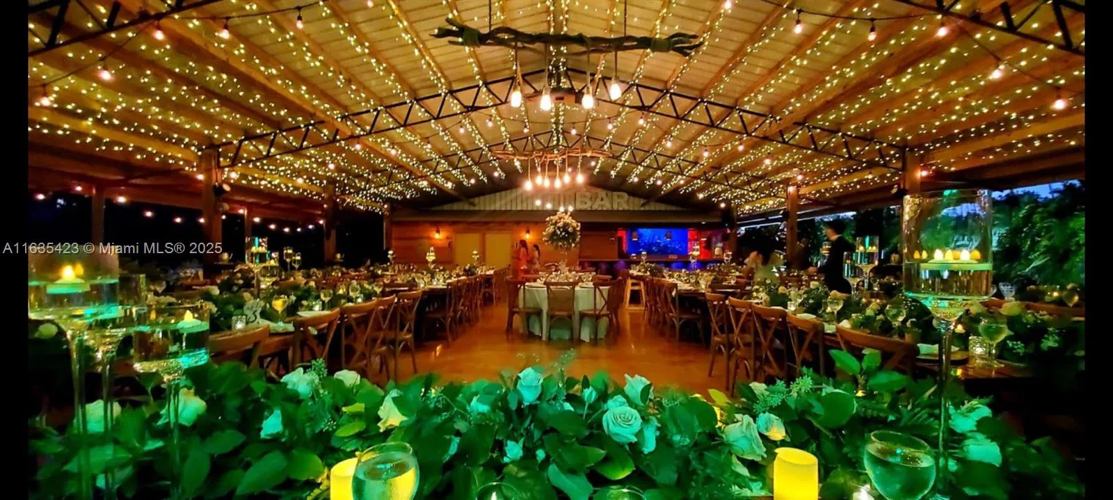 Award Winning Event Venue with Real Estate Assets