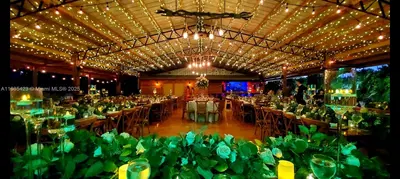 Award Winning Event Venue with Real Estate Assets