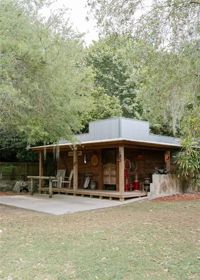 Award Winning Event Venue with Real Estate Assets