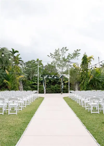 Award Winning Event Venue with Real Estate Assets