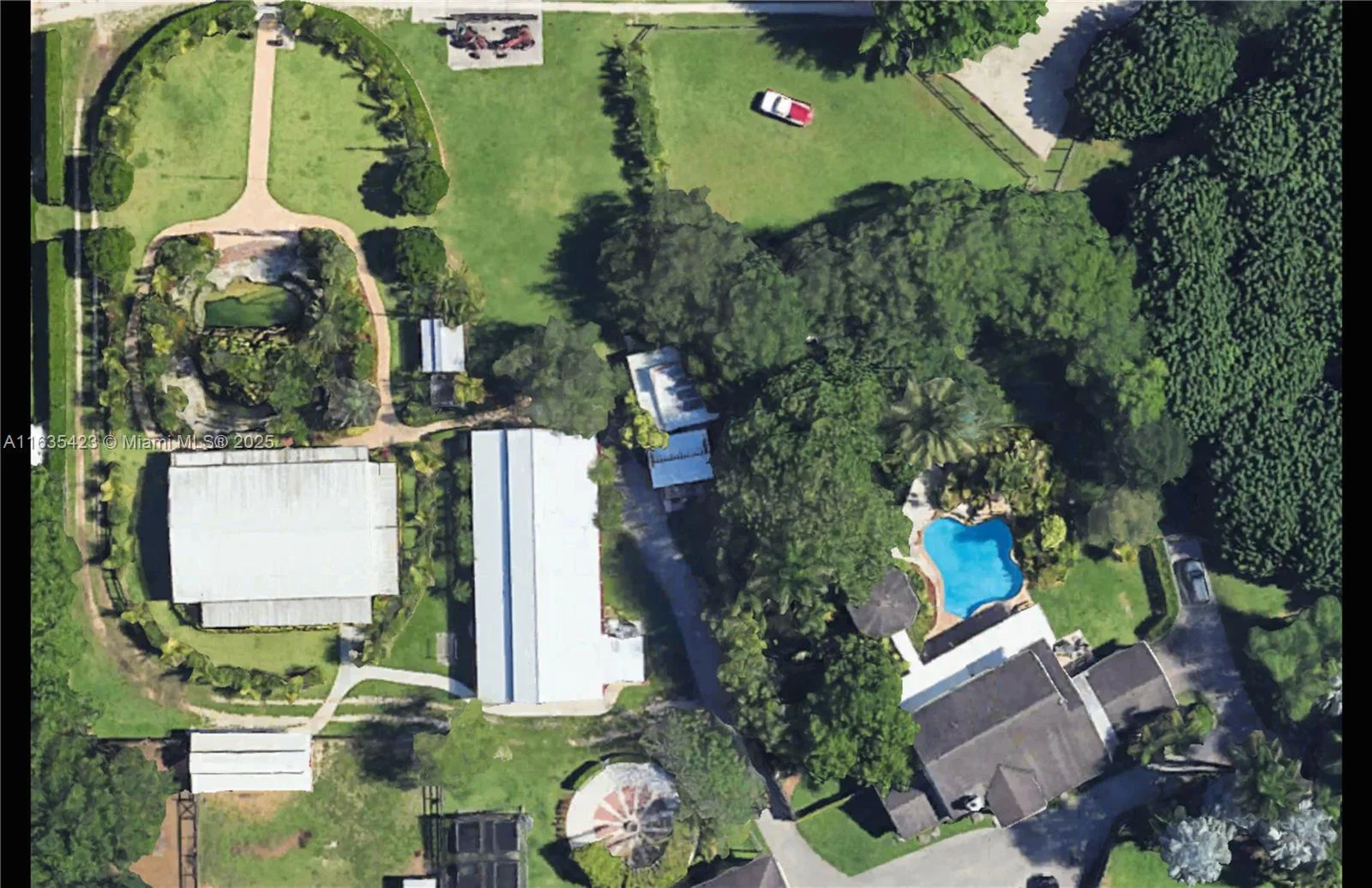 Award Winning Event Venue with Real Estate Assets