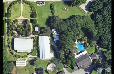 Award Winning Event Venue with Real Estate Assets